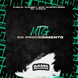 MTG Do Procedimento
