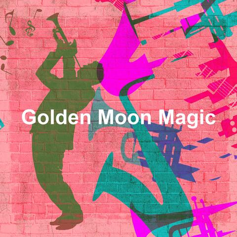 Golden Moon Magic
