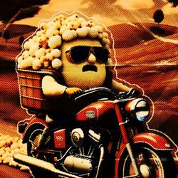 PIPOQUEIRA MOTOQUEIRA FUNK