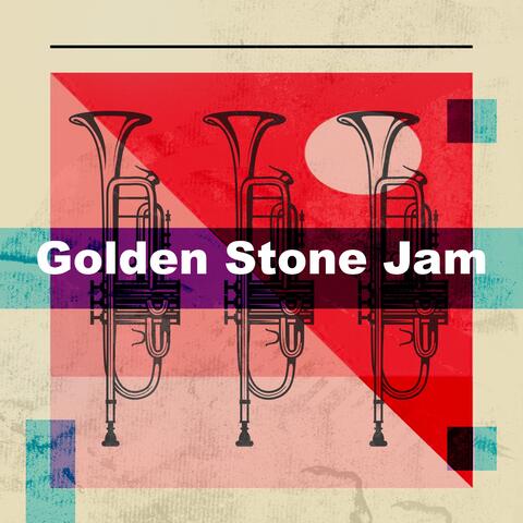 Golden Stone Jam