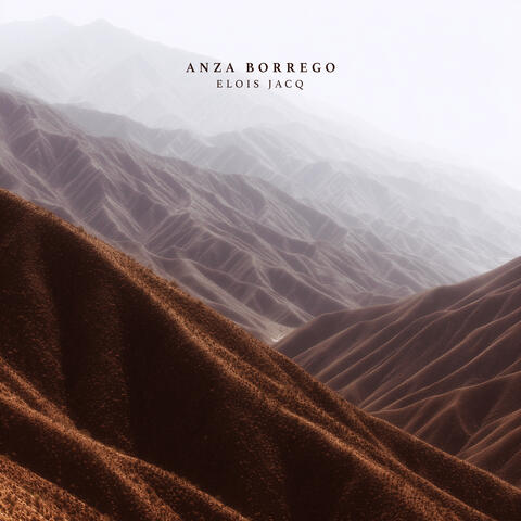 Anza Borrego