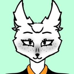 Therian Wolf