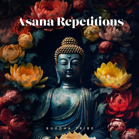Asana Repetitions