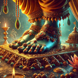 Vrindavan Vibes