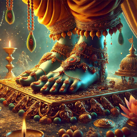 Vrindavan Vibes