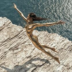 The Light Way instrumental