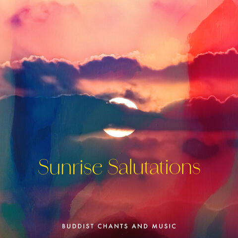 Sunrise Salutations