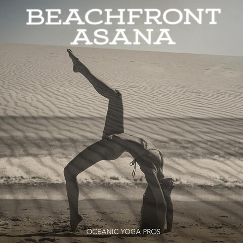 Beachfront Asana