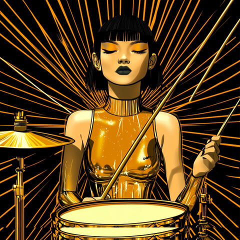 Little Drummer Boy "Kura"