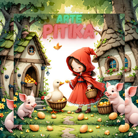 Cantando Histórias e Fábulas Tradicionais