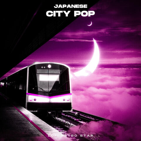 Japanese City Pop