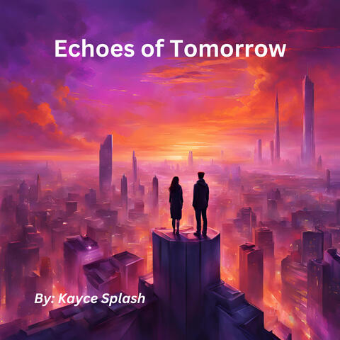 Echoes of Tomorrow