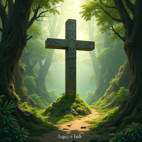 Legacy of Faith