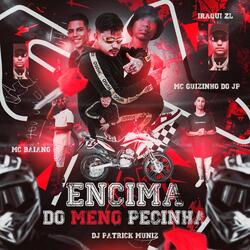 ENCIMA DO MENO PECINHA