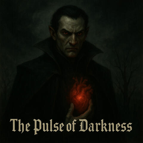 The Pulse of Darkness