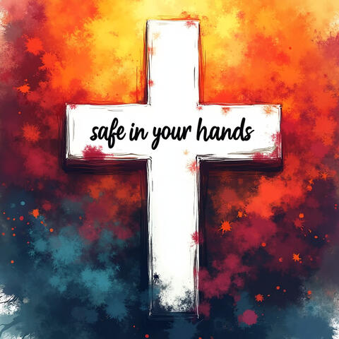 Safe in Your Hands