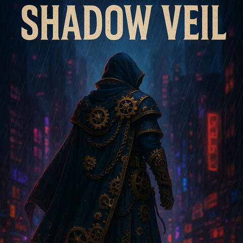 Shadow Veil