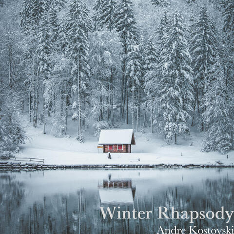 Winter Rhapsody