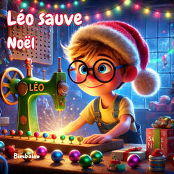 Léo sauve Noël