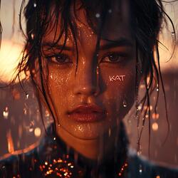 Fly high "Kura Dark Mix 13"