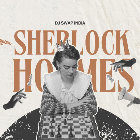 Sherlock Holmes