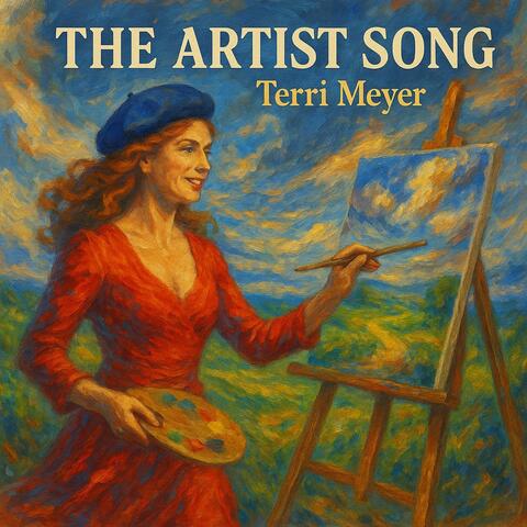 The Artist Song