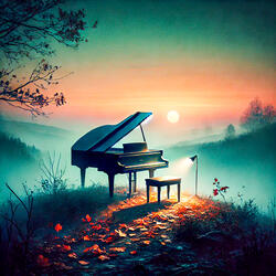 The Sea That Took You Away