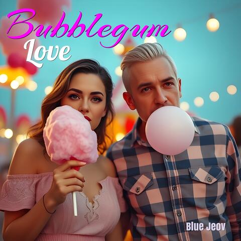 Bubblegum Love