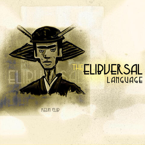 The Elibversal Language