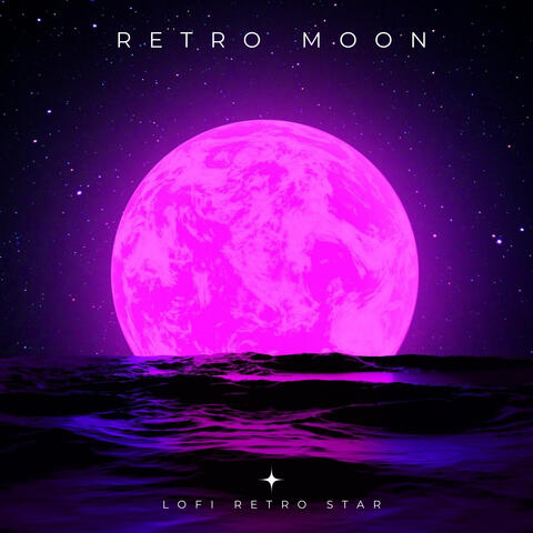 Retro Moon