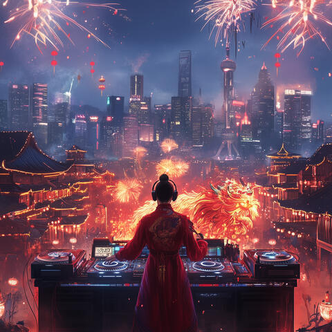 Chinese Beats: Lunar Festival
