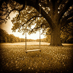 Forgotten Dreams