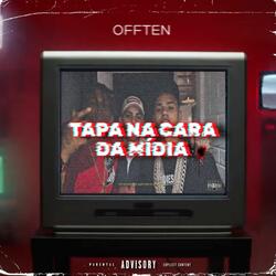 Tapa na Cara da Midia