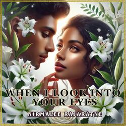When I Look Into Your Eyes