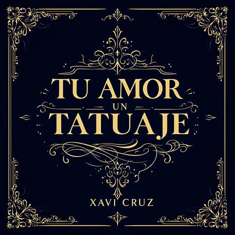 TU AMOR UN TATUAJE
