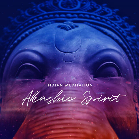Akashic Spirit