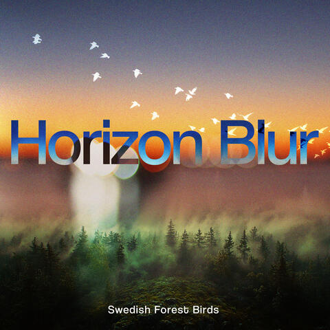 Horizon Blur