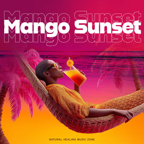 Mango Sunset