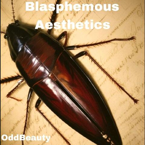 Blasphemous Aesthetics