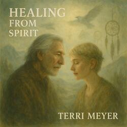 Healing From Spirit