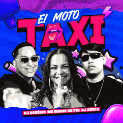 EI MOTO TAXI
