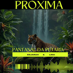 Estação Pantanal da putaria