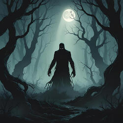 Horror with Monsters