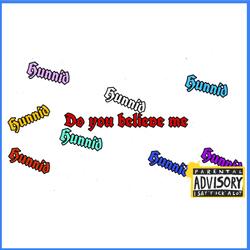 Do You Believe Me