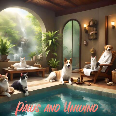 Paws and Unwind