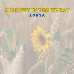 Shadows in the Wheat