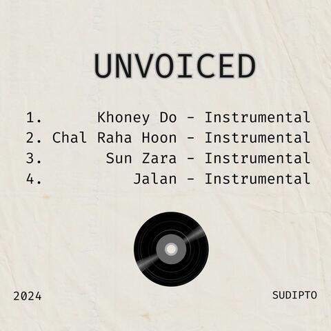 Unvoiced