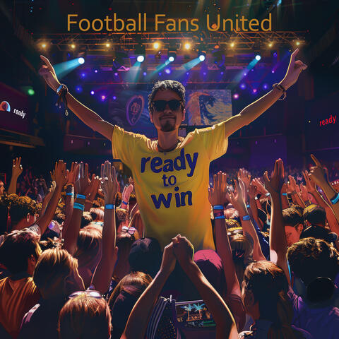 Ready To Win (unofficial fan song of EM 2024)