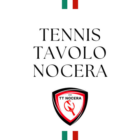 Tennis Tavolo Nocera
