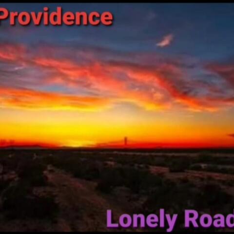 Lonely Road